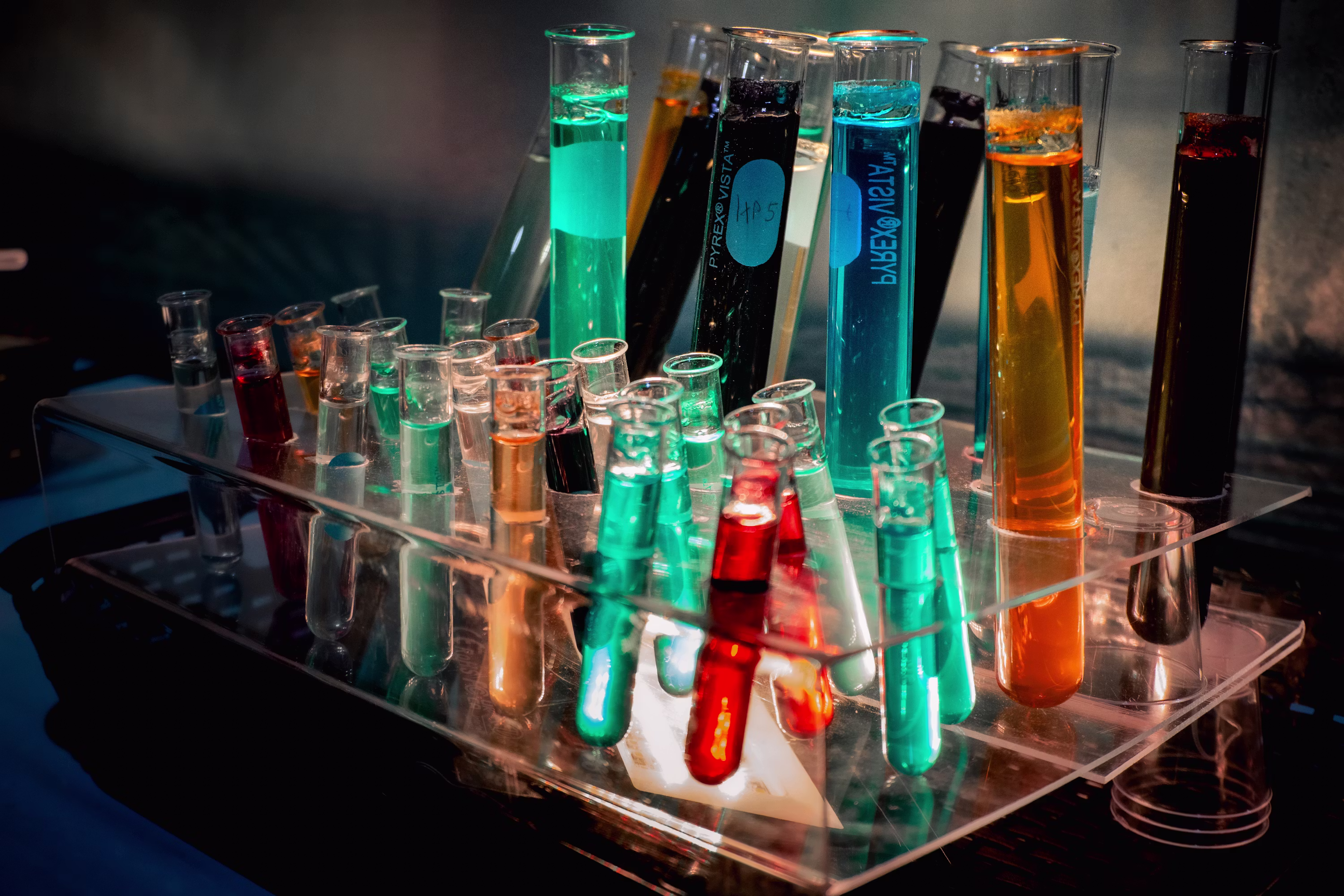 Chemistry