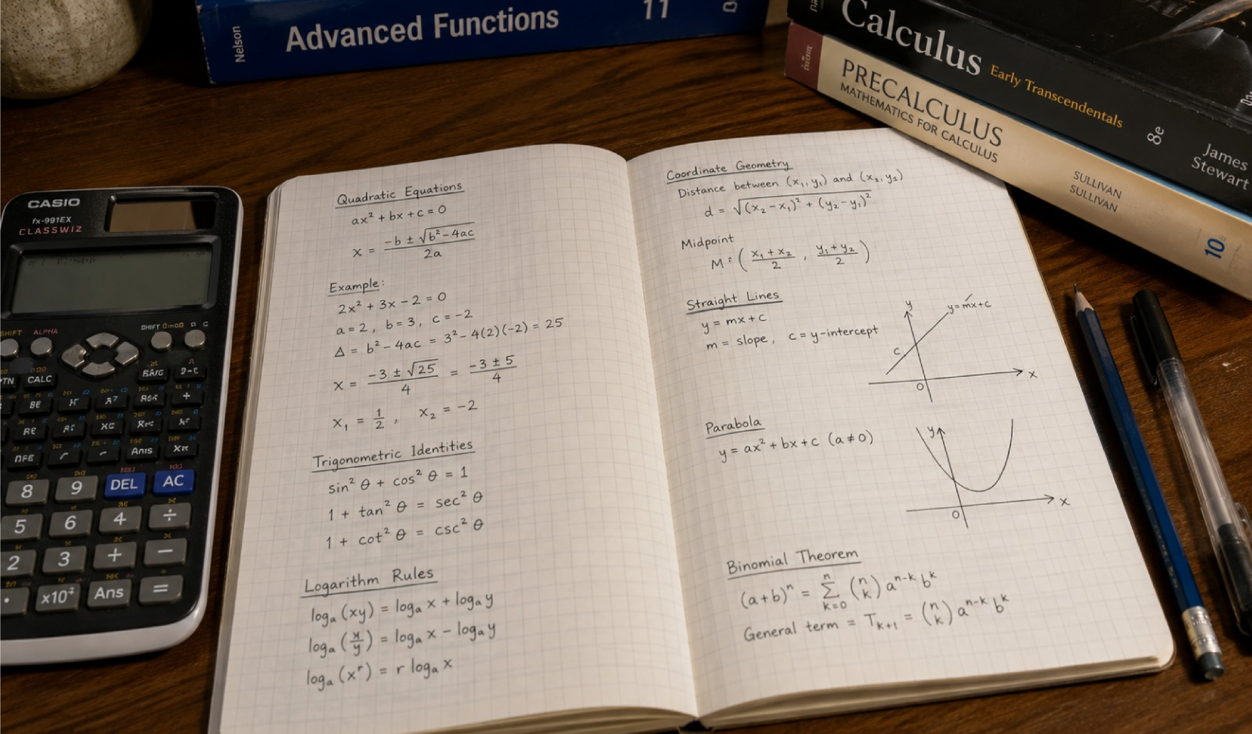 Mathematics