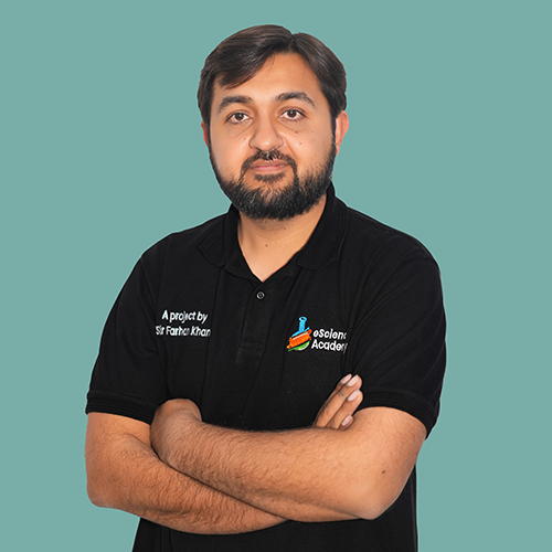 Hamza Ali