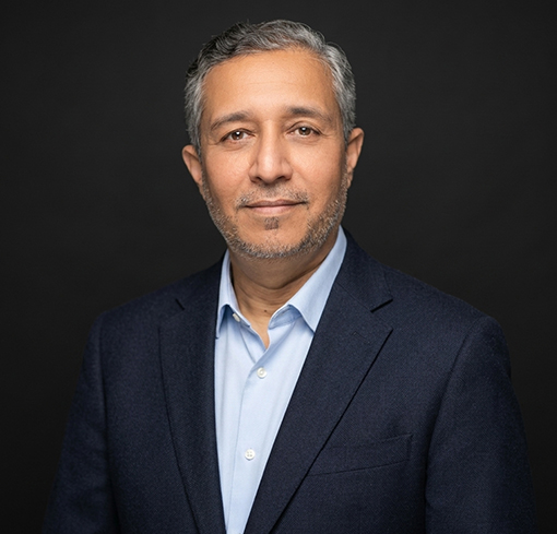 Sir Farhan Khan