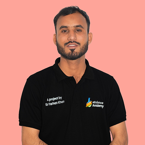 Arslan Shafi