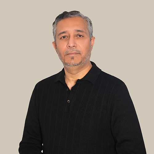 Farhan Khan