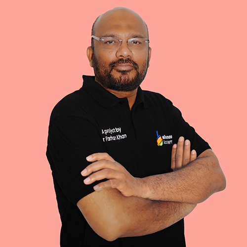 Dr. Sajjad Haider
