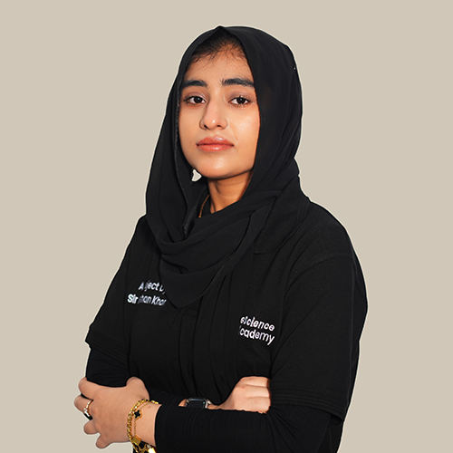 Dr. Sheza Ather
